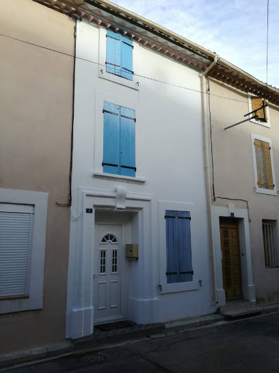 "Chez Makita", Location De Vacances à Mirepeisset