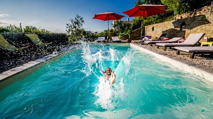 B & B U Muzzelo, Chambre d'Hôtes à Oletta