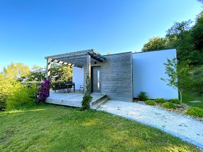 Gîte La Combe du Bon Vin, Location de Vacances à Saint-Marcel-d'Ardèche