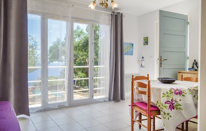 Renée, Location de Vacances à Brando