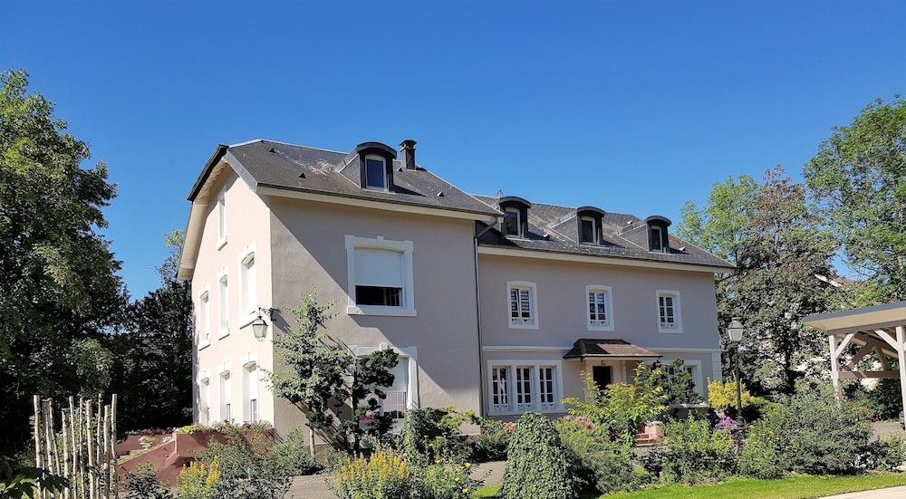 La Roseraie, Chambre d'Hôtes à Sentheim