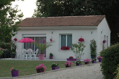 La MaisAnnette, Location de Vacances à Jonzac