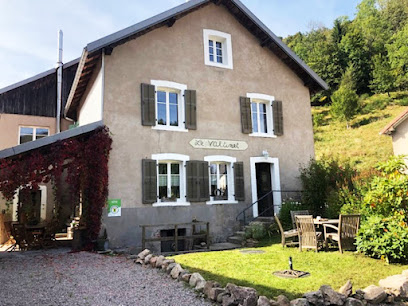 Gîte De Charme Nature, Calme, Randonnée Et Air Pur, Location De Vacances au Valtin