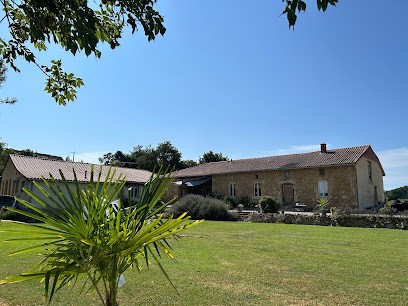 Bel-Endroit Maison d’Hôtes, Location de Vacances à Saint-Justin