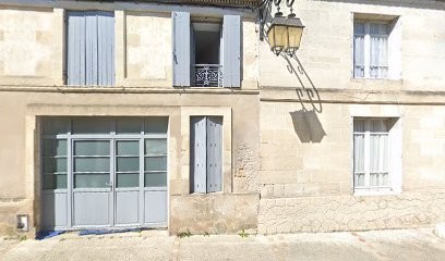Une chambre aux portes de la Citadelle, Chambre d'Hôtes à Blaye