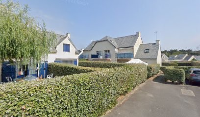 Domaine de Ker Kennet, Chambre d'Hôtes à Piriac-sur-Mer