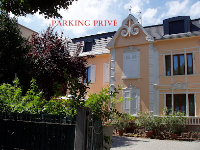 Gîtes Du Ladhof Location De Vacances à Colmar