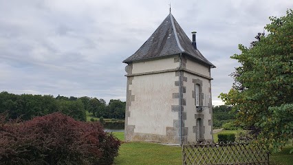 The Vergnes, Chambre d'Hôtes à Saint-Pardoux-le-Neuf