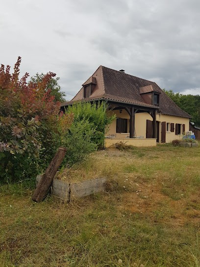 Esprit Nature, Chambre d'Hôtes à Saint-Léon-sur-Vézère