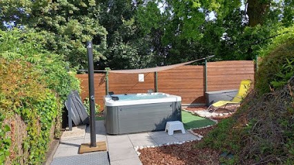 Chez Gwen et Flo: location de vacances gîte chambres d'hôtes Puy du Fou Cholet, Chambre d'Hôtes à Cholet