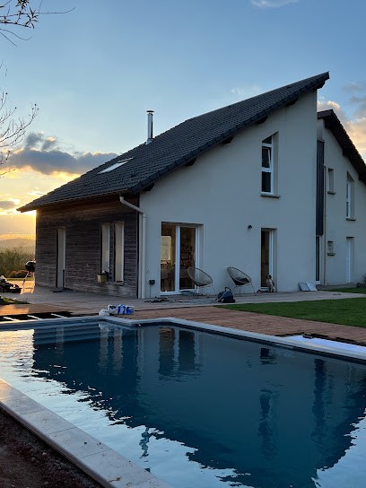 LA MAISON DES VOSGES, Location de Vacances à Menil De Senones