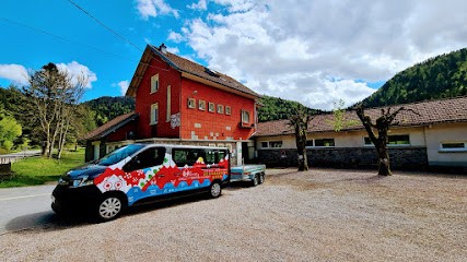 Chalet Saint Martin Retournemer, Location de Vacances à Xonrupt-Longemer