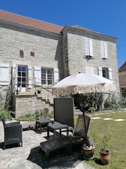 Chambre D'hôtes Esprit De Famille, Chambre d'Hôtes à Landreville