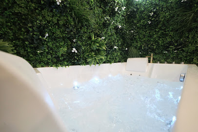 Wild Room, Suite Avec Spa Et Cour Privée À Montpellier, Location De Vacances à Montpellier