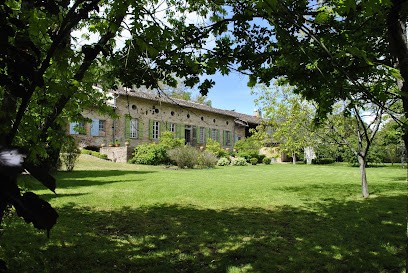 La Clé des Champs, Chambre d'Hôtes à Drudas