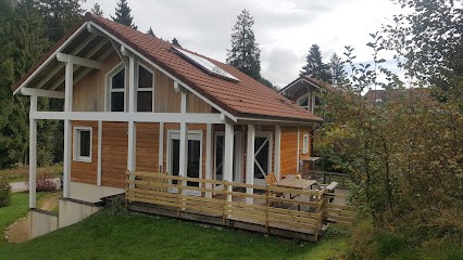 Chalet des Perles, Location de Vacances à Xonrupt-Longemer