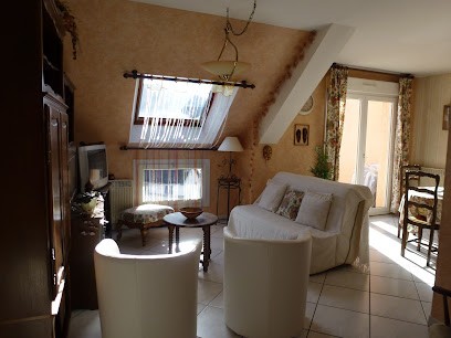 L'ATRIUM, Location de Vacances à Lons-le-Saunier