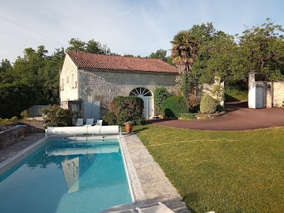 Le Clos St Georges, Chambre d'Hôtes à Magnac-sur-Touvre