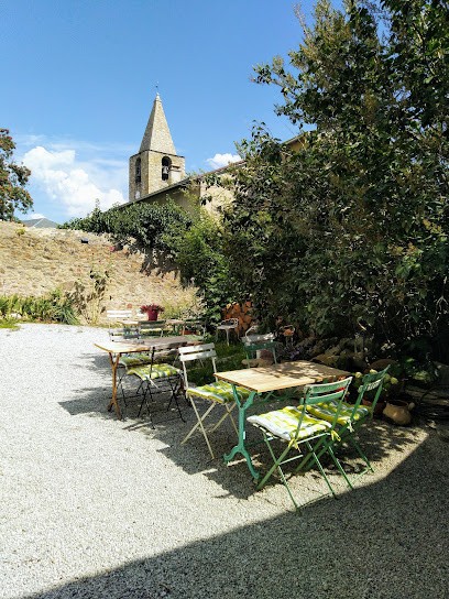 Chez Christine et Fabrice Le Grenier des Moineaux , Chambre d'Hôtes à Font-Romeu-Odeillo-Via