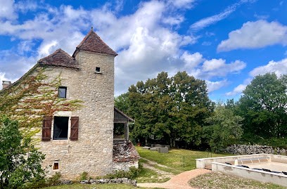 Le Clos Lotois, Chambre d'Hôtes à Gramat