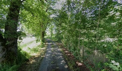 La Biourne, Chambre d'Hôtes à Marsac-en-Livradois