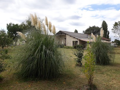 Domaine Rimbes - 2 gites - 6 & 10 pers, Maison d'Hôtes à Casteljaloux