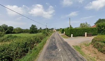 Flo, Chambre d'Hôtes à Saint-Yan