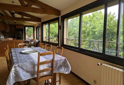 Les Berges De Gaillardou, Location de Vacances à La Roque-Gageac