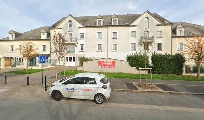 V.C.P Conciergerie, Location de Vacances à Magny-le-Hongre