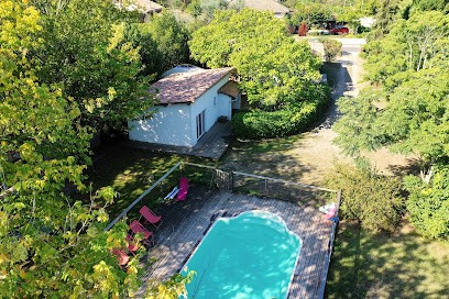 Maison De Sebea - Gite Katalpa, Location de Vacances à Gradignan