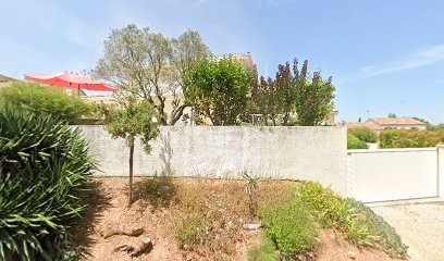 Villa Belle Vue, Chambre d'Hôtes à Saint-Paul-et-Valmalle