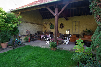 L'escale En Beauce Chambre D'hôtes à Maisons