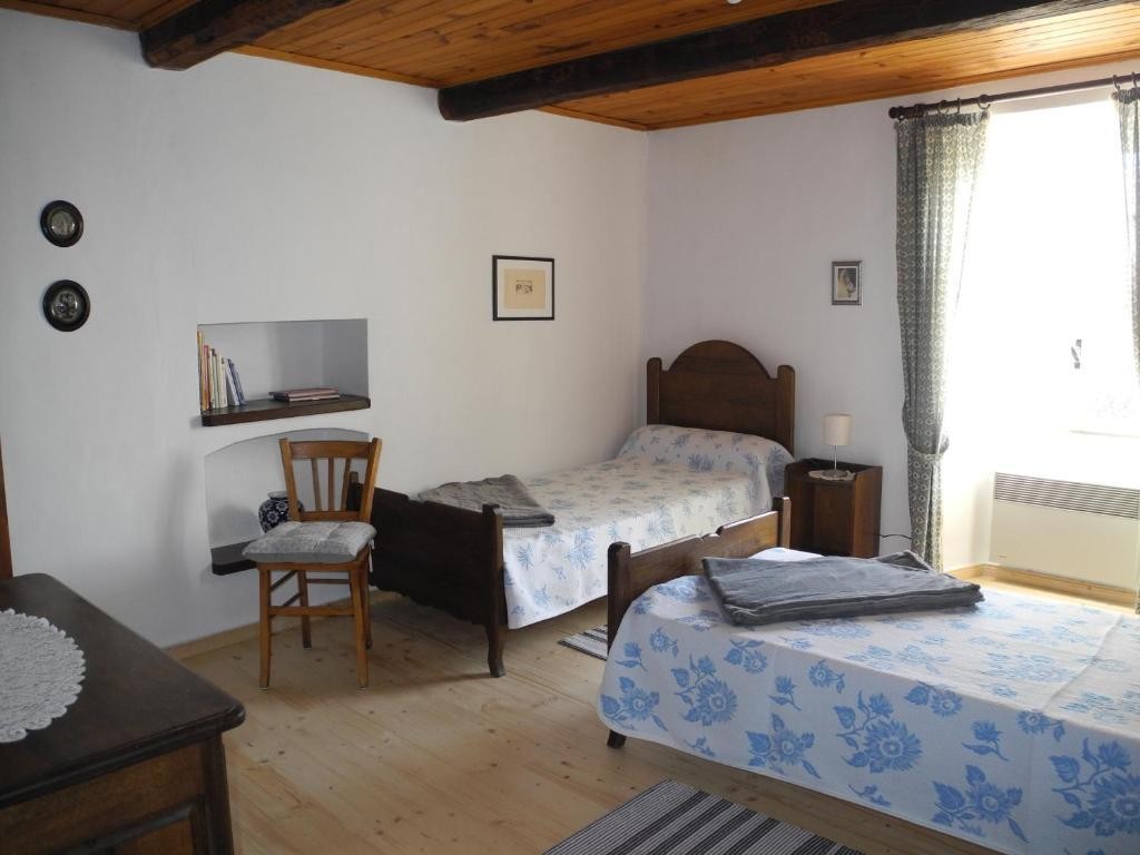 Le Rourebeau, Location de Vacances à Mollans-sur-Ouvèze