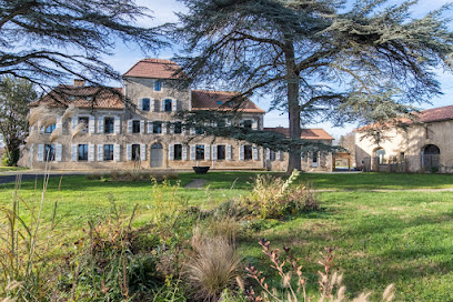Château De Maumusson, Chambre D'hôtes à Maumusson-Laguian