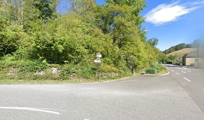 Chambres d'hôtes de Belair, Chambre d'Hôtes à Buzy