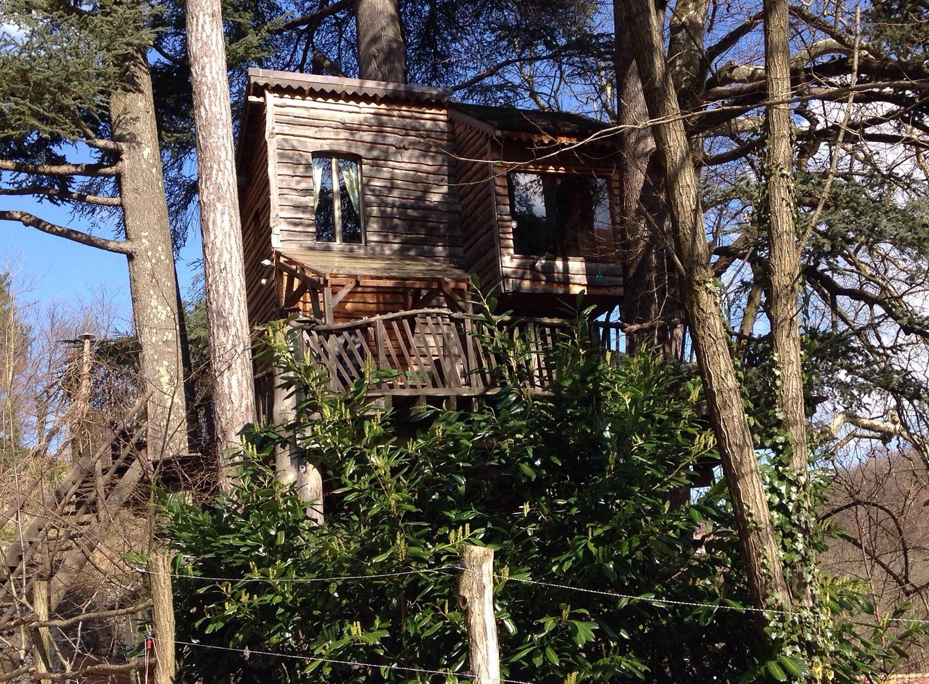 Au Fil de Soi, Chambre d'Hôtes à Issamoulenc