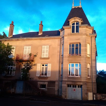 Adler location meublée ***, Location de Vacances à Luxeuil-les-Bains