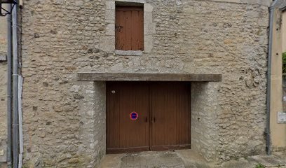 Demeure Saint-Pierre, Chambre d'Hôtes à Parcé-sur-Sarthe