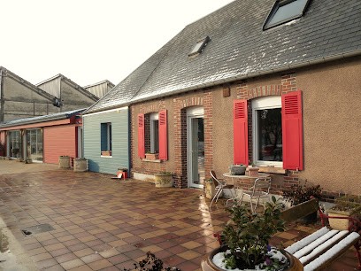 La Roseraie de Saint André, Chambre d'Hôtes à Saint-André-de-l'Eure