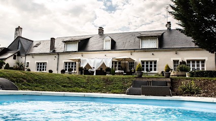 Chambres d'hôtes Saint Hubert et gite La Bonbonnière, Chambre d'Hôtes à Saunay