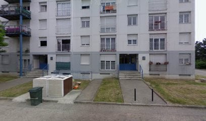 Heh, Chambre d'Hôtes à Saint-Priest