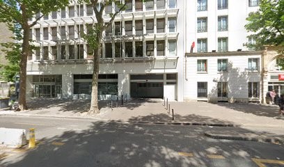 Les Deux Greniers, Location de Vacances à Paris 12