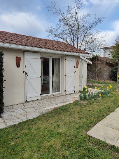 Chambre d hôtes Coseba, Location de Vacances à Soustons