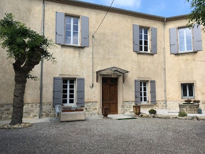 Teva, Chambre d'Hôtes à Lespignan