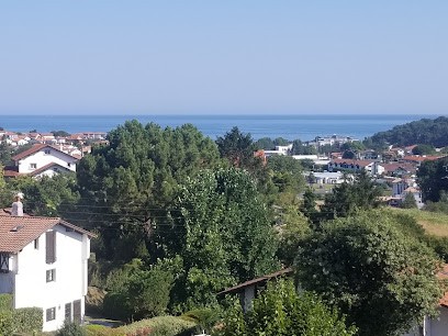 Chambres d'Hôtes Le Patio, Chambre d'Hôtes à Saint-Jean-de-Luz