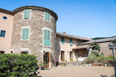 La Tour Chiroubles, Chambre d'Hôtes à Chiroubles