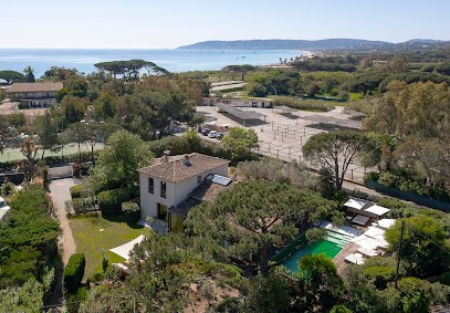 Villa Madeleine, Location de Vacances à Ramatuelle