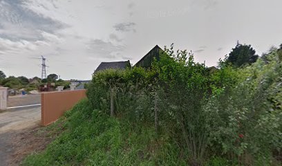 La Géraudière, Chambre d'Hôtes à Yvré-le-Pôlin