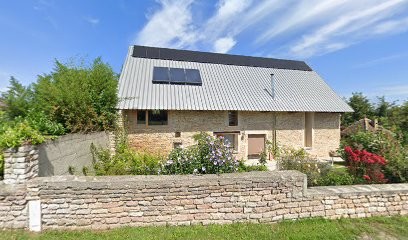 Élément Terre, Chambre d'Hôtes à Baudrières