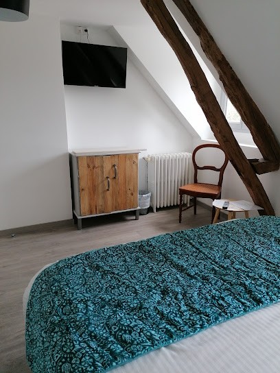 Chambre d'hôtes les Bambous, Chambre d'Hôtes à Aubas